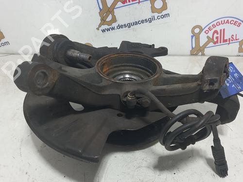 Right front steering knuckle MERCEDES-BENZ M-CLASS (W163) ML 320 (163.154) | BP20758770M26 