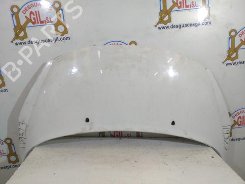 Used Hood PEUGEOT 207 CC (WD_) 1.6 HDi (109 hp) 20743239