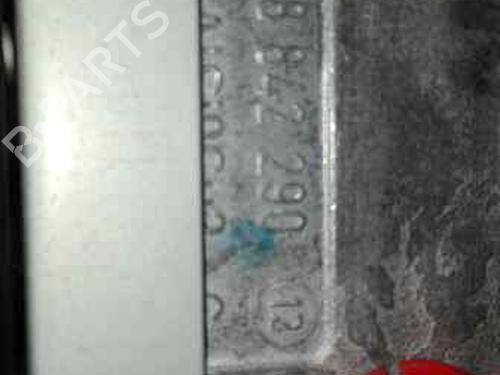 Electronic module AUDI A4 B7 Avant (8ED) 2.5 TDI | BP20778282M83 