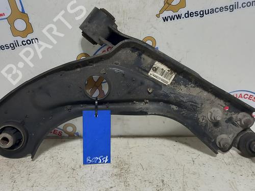Querlenker rechts vorne für PEUGEOT 308 II (LB_, LP_, LW_, LH_, L3_) [2013-2021]  20763026
