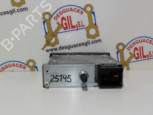 Radio CITROËN DS3 (SA_)  | BP20788747E6 