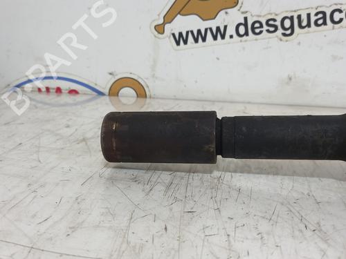 Right front driveshaft RENAULT LAGUNA II (BG0/1_) 1.8 16V (BG0B, BG0M) | BP20755686M39 