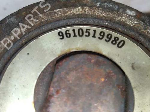 Steering pump CITROËN ZX (N2) 1.9 D | BP20791522M99 