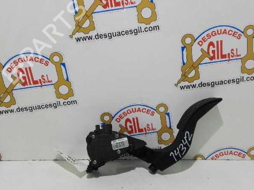 Pedal AUDI A4 B6 (8E2)  | BP20782093I4 