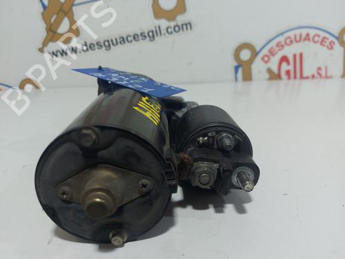 Starter MERCEDES-BENZ CLK (C209) CLK 320 (209.365) | BP20744809M8 