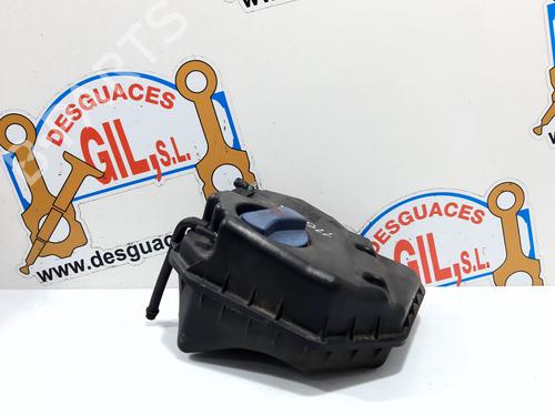 Expansion tank VW TOUAREG (7LA, 7L6, 7L7) 2.5 R5 TDI | BP20782196C120 