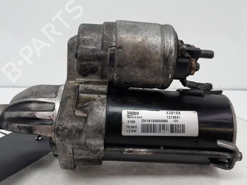 starter-opel-corsa-d-s07-2006-2007-2008-2009-2010-2011-2012-2013-2014-2015-34134579 main image