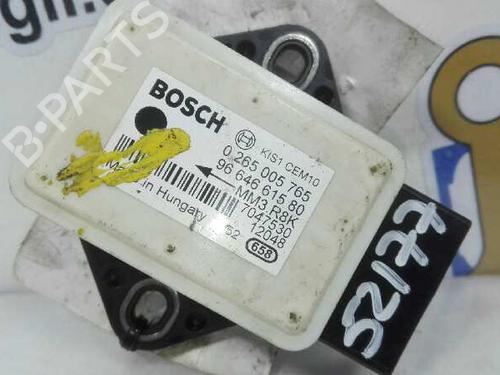 Used Electronic sensor Electronic sensor PEUGEOT 308 I (4A_, 4C_) [2007-2016] 34135712 34135712