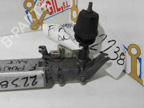 Rear wiper motor FIAT PUNTO (176_)  | BP20773945M102 