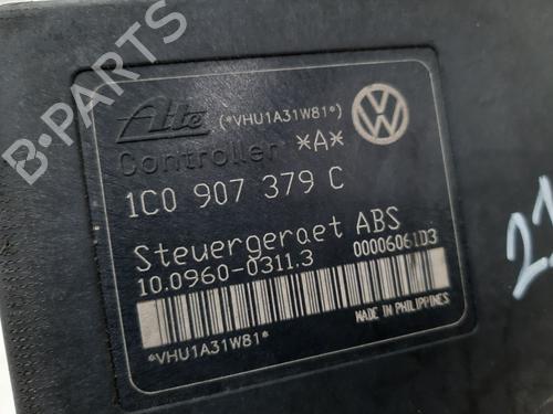 ABS pump SEAT LEON (1M1) | BP39187625M43 - Image 4