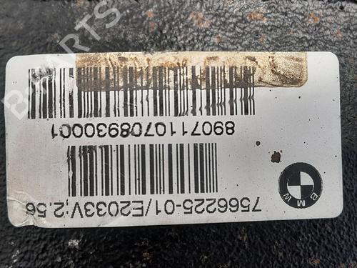 Rear differential BMW 1 Coupe (E82) 120 d | BP37424329M24 - Image 4