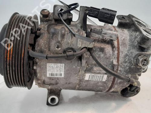 Used AC compressor RENAULT SCÉNIC III (JZ0/1_) [2008-2016]  28693841