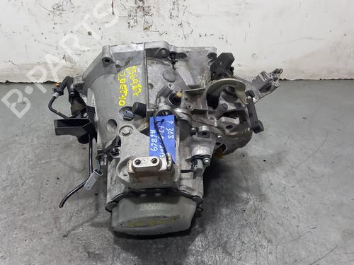 Gearbox PEUGEOT 308 II (LB_, LP_, LW_, LH_, L3_)  | BP20764291M3 