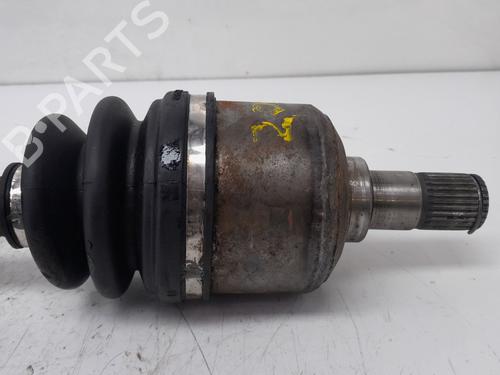 Left front driveshaft HYUNDAI SANTA FÉ I (SM) 2.0 CRDi | BP34135212M38 - Image 3