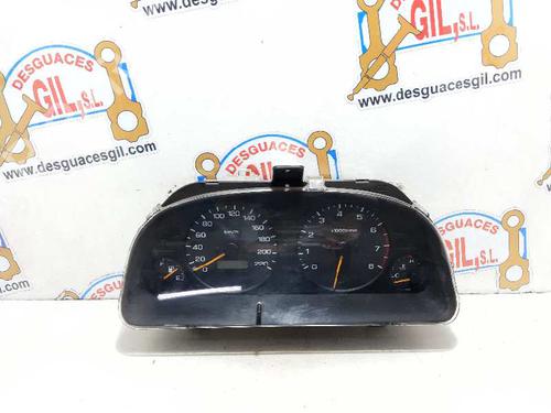 Used Instrument cluster SUBARU FORESTER (SF_) 2.0 AWD (SF5) (125 hp) 20735845