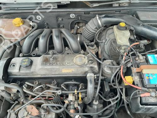 Radiateur à eau FORD FIESTA IV (JA_, JB_) 1.8 D | BP24571908M31 