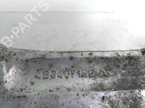 Right front suspension arm AUDI A6 C5 (4B2) 2.5 TDI | BP20730706M13 