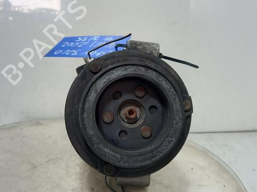 AC compressor BMW 3 (E46) 320 d | BP20772824M34 