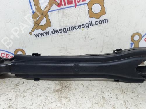 Left rear suspension arm MERCEDES-BENZ C-CLASS (W205) C 300 BlueTEC Hybrid / h (205.012) | BP20763492M14 