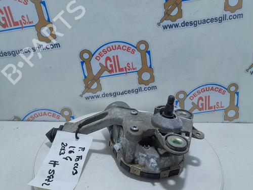Front wiper motor FORD FOCUS III 1.6 Ti | BP20767146M29 