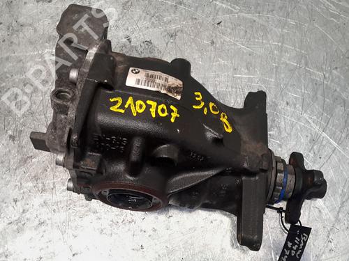 Rear differential BMW 1 (F20) 114 d | BP37424256M24 - Image 5