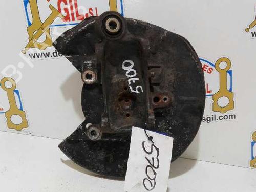 Left rear steering knuckle ALFA ROMEO 156 (932_) 1.6 16V T.SPARK (932.A4, 932.A4100) | BP20777206M27 