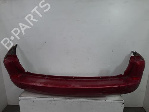 Used Rear bumper CITROËN C8 (EA_, EB_) 2.2 HDi (128 hp) 23234586