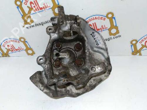 Left front steering knuckle BMW 5 (E39) 530 d | BP20790821M25 