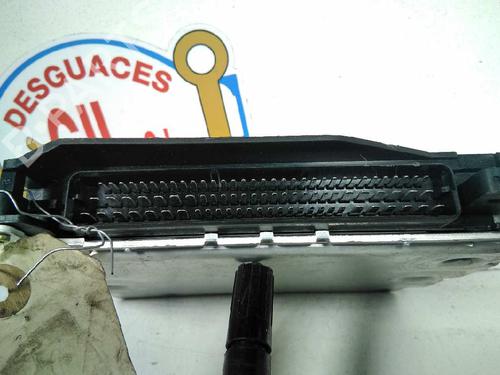 Engine control unit (ECU) BMW 3 (E36) 318 i | BP20794073M57 