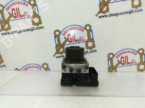 ABS pump OPEL ASTRA H GTC (A04)  | BP20787648M43 