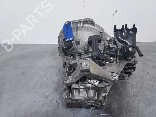 Gearbox FORD FOCUS II (DA_, HCP, DP)  | BP20736472M3 