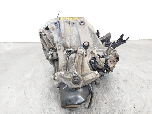 Gearbox RENAULT CLIO III (BR0/1, CR0/1) 1.5 dCi (BR17, CR17) | BP20738548M3 