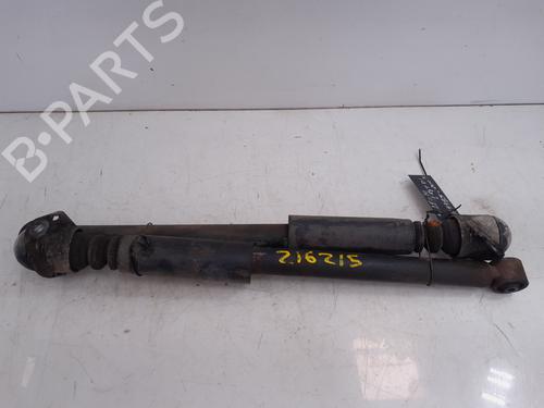 Used Right rear shock absorber Right rear shock absorber 39188368 39188368