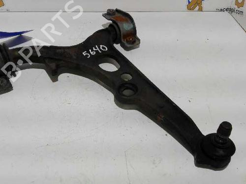 Used Right front suspension arm ALFA ROMEO SPIDER (916_) 2.0 T.SPARK 16V (916S2C00) (150 hp) 20777183