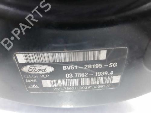 Servo brake FORD FOCUS III Turnier 1.6 TDCi | BP20729882M42 