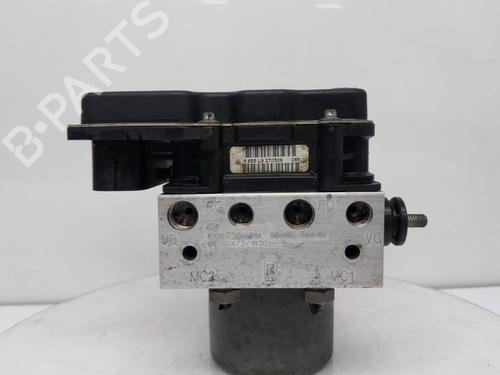 Used ABS pump ABS pump PEUGEOT 308 SW I (4E_, 4H_) [2007-2014] 34133697 34133697