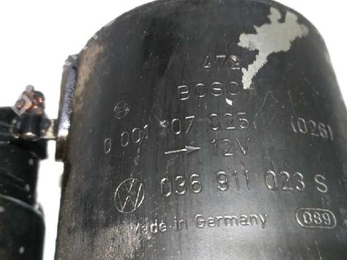 Starter VW POLO III (6N1) 75 1.6 | BP20786114M8 