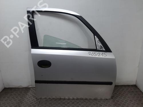 right-front-door-opel-meriva-a-mpv-x03-2003-2004-2005-2006-2007-2008-2009-2010-34519714 main image