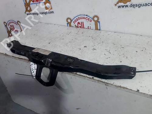 Crossmember MERCEDES-BENZ C-CLASS (W202) C 250 D (202.125) | BP20760615C162 