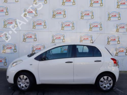 Left taillight TOYOTA YARIS (_P9_) | BP25607891C34