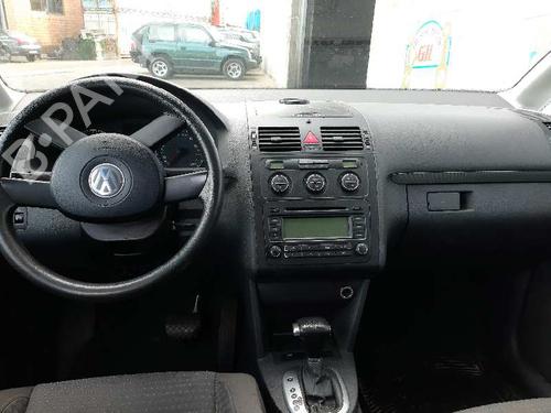 Electronic module VW TOURAN (1T1, 1T2)  | BP21002056M83 