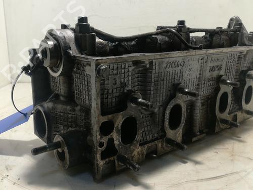 Used Cylinder head FIAT PUNTO Hatchback Van (188_) 1.2 60 (60 hp) 28543823