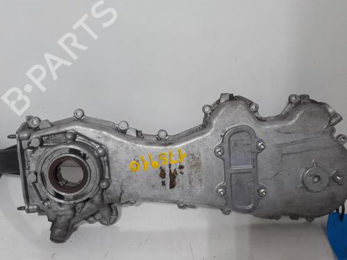 Used Timing cover OPEL CORSA E (X15) 1.3 CDTI (08, 68) (95 hp) 29610984