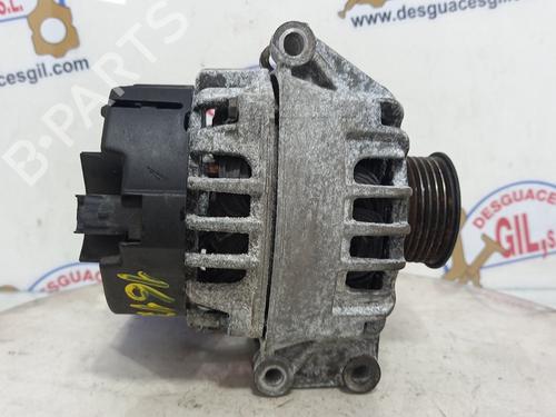 Alternator RENAULT CLIO II (BB_, CB_)  | BP20767744M7 