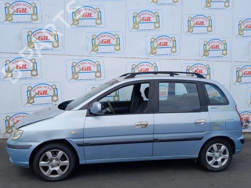 Used Parts HYUNDAI MATRIX (FC) 4957875