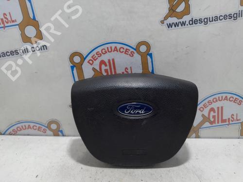 Førerens kollisjonspute FORD FOCUS C-MAX (DM2) [2003-2007]  20770886