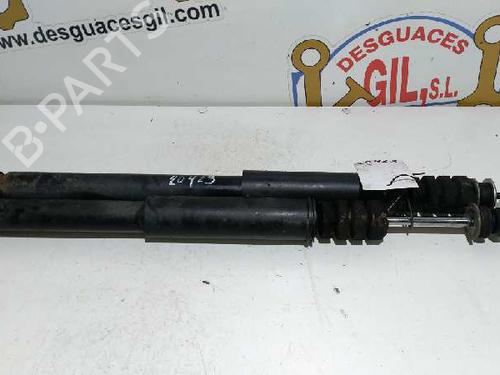 Used Right rear shock absorber DACIA SANDERO [2008-2025]  20785524