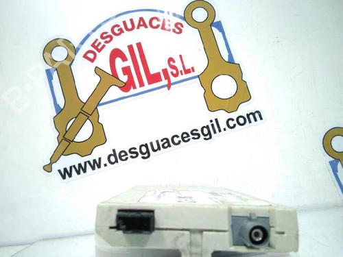 Elektronisk modul BMW X3 (E83) 2.0 d | BP20802659M83 