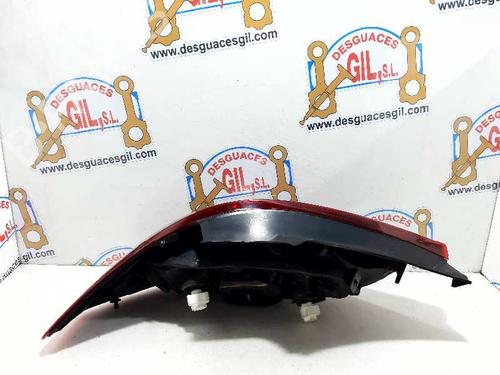Right taillight OPEL CORSA D (S07)  | BP20734601C35 