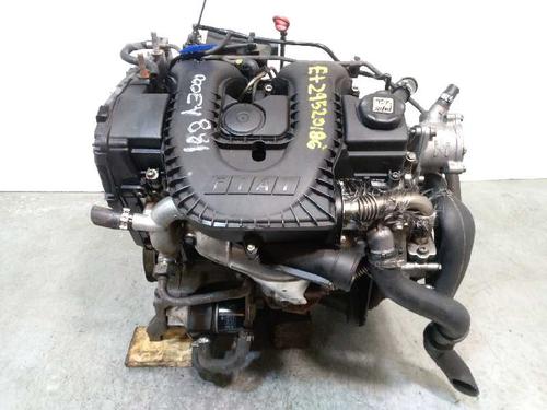 Engine FIAT PUNTO (188_) 1.9 JTD 80 (188.237, .257, .337, .357) | BP20732853M1 